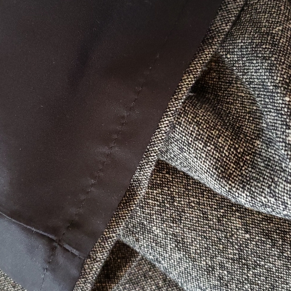 Louben woolen pantsuit - Picture 12 of 16